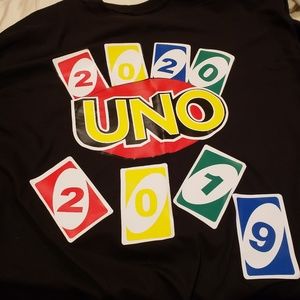 Meet your Posher, Nana